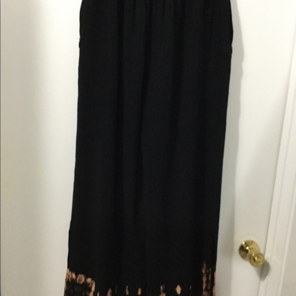 Wide legged pants - Picture 2 of 4